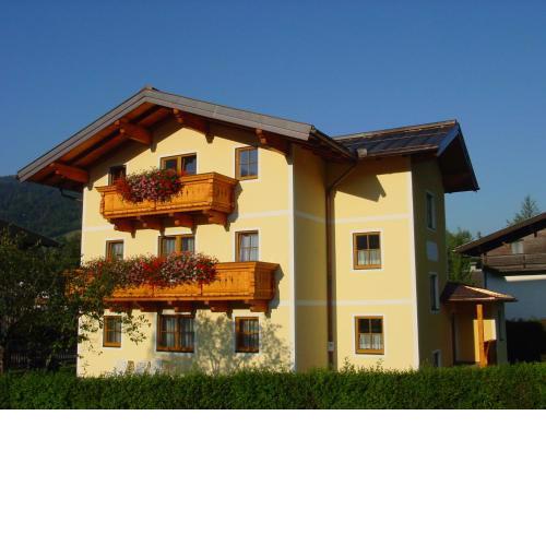 Ferienhaus Kaml Franz
