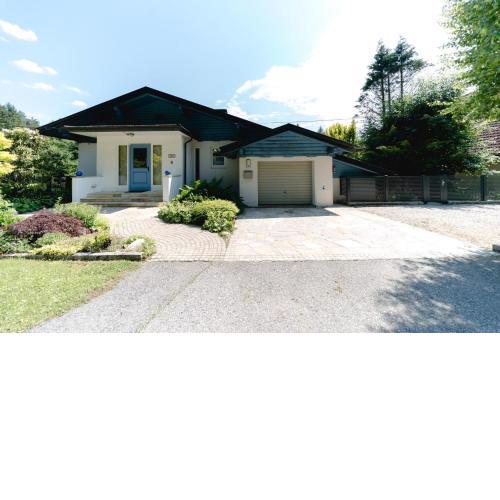 Ferienhaus Karawankenblick Velden
