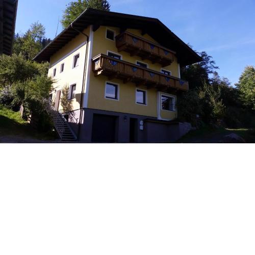 Ferienhaus Karin