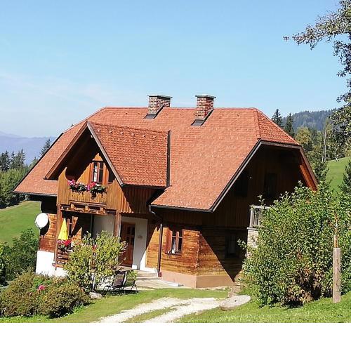 Ferienhaus Karin