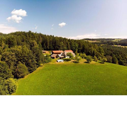Ferienhaus Karl