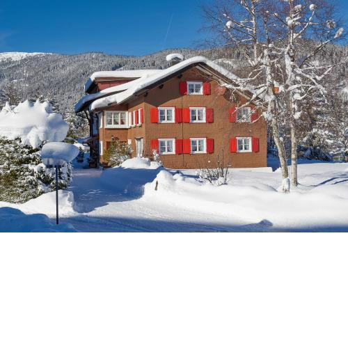 Ferienhaus Kessler