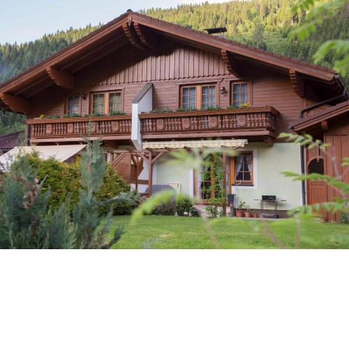 Ferienhaus Kleinarl