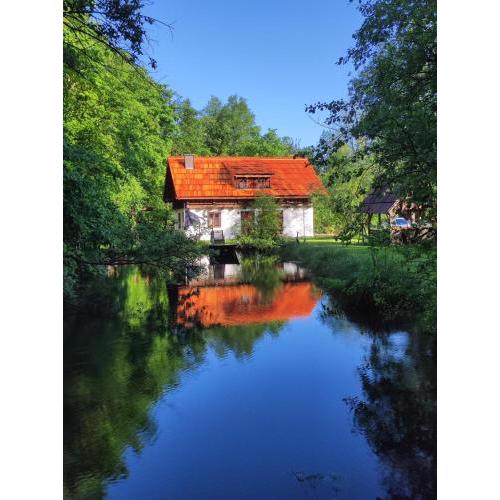 Ferienhaus Klopeinersee Kärnten