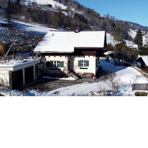 Ferienhaus Kollinger