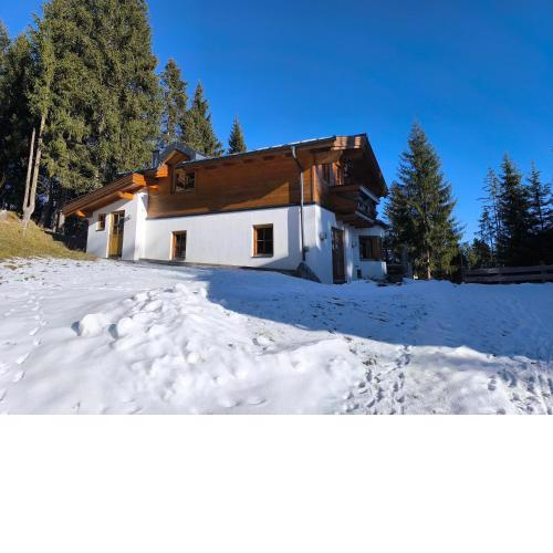 Ferienhaus Königsleiten