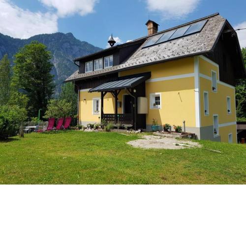Ferienhaus Kopriwa