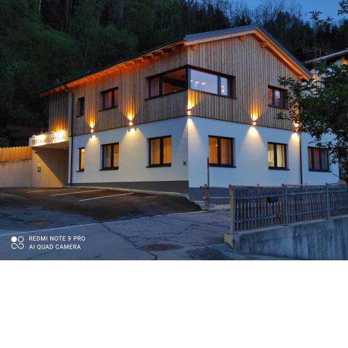 Ferienhaus Kraiter