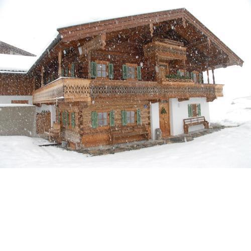 Ferienhaus Kramerl