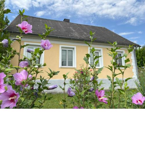 Ferienhaus Kreuttal