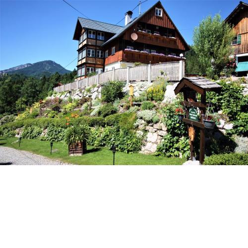 Ferienhaus Kühlwein