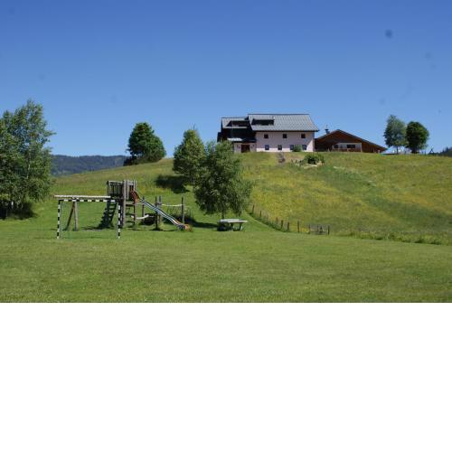 Ferienhaus Kurzenhof Radstadt
