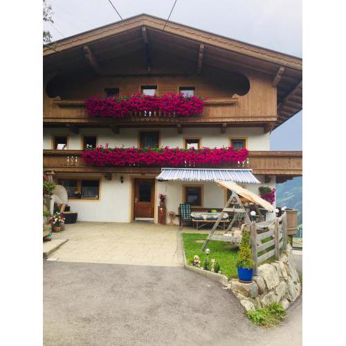 Ferienhaus Lamplberg