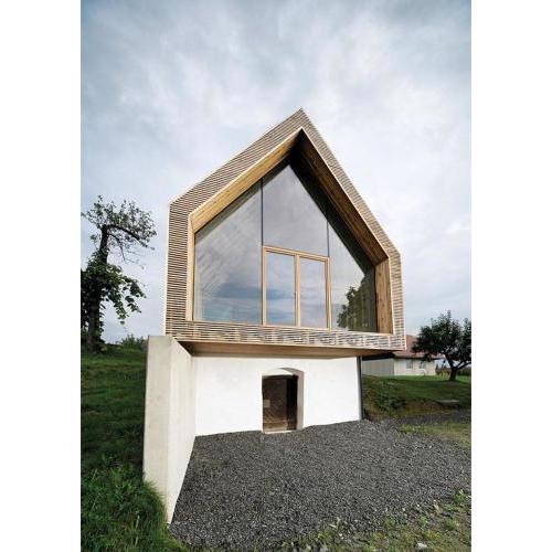 Ferienhaus Landloft In Sausal