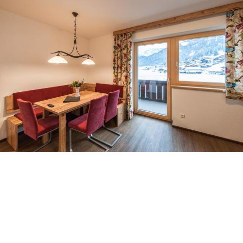 Ferienhaus Larinmos