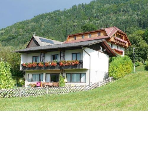 Ferienhaus Lechner