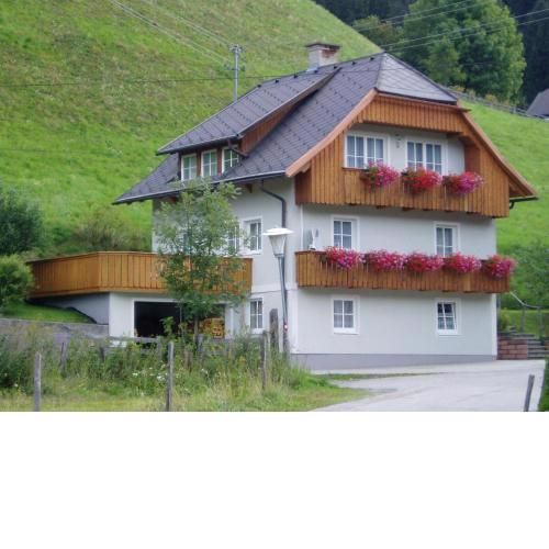 Ferienhaus Leeb