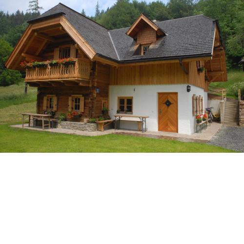Ferienhaus Leitenbauer-Huabn