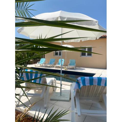 Ferienhaus Leomar