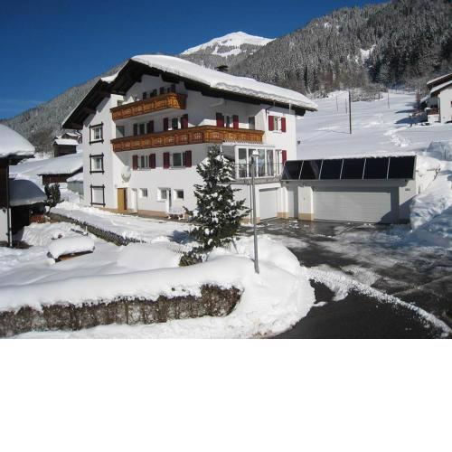 Ferienhaus Lerch