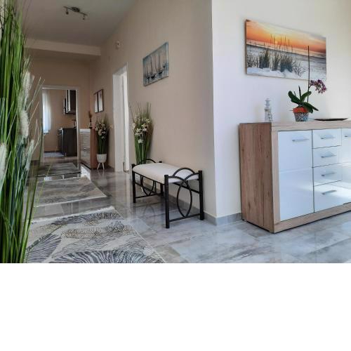 Ferienhaus Lina