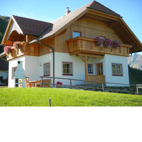 Ferienhaus Longa