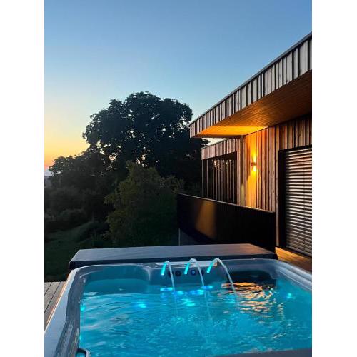 Ferienhaus LuckyLiving