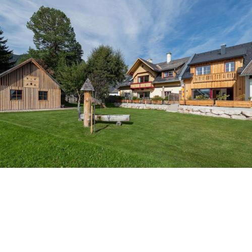 Ferienhaus Lungau - Nikolaus
