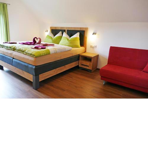Ferienhaus Lungau Home