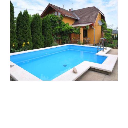 Ferienhaus Magyar