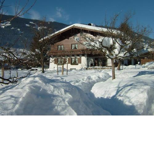 Ferienhaus Mandl Garten Sauna Hot Pot Pool