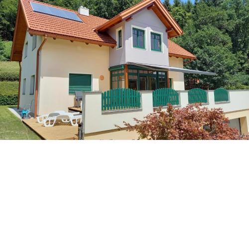 Ferienhaus Manuela