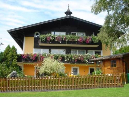 Ferienhaus Marianne