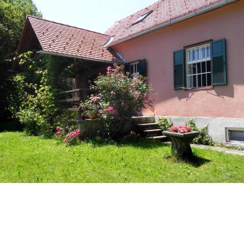Ferienhaus Marienkeller