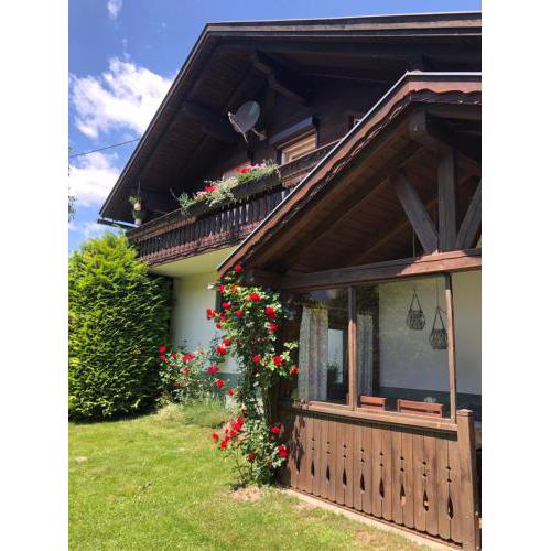 Ferienhaus Mautzfried