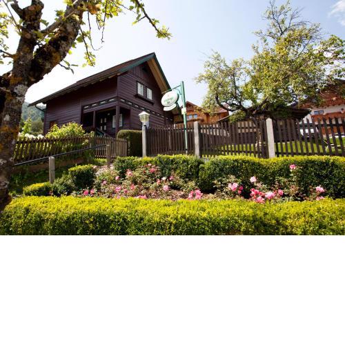 Ferienhaus Meissnitzer