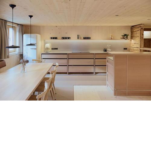 Ferienhaus Mell Aroma