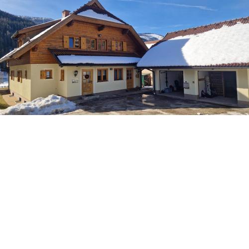Ferienhaus Michael