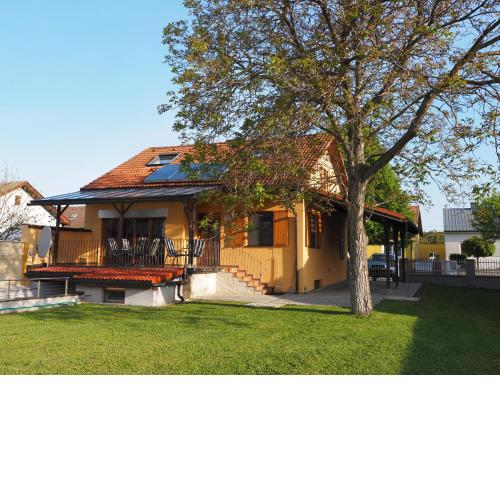 Ferienhaus Michi