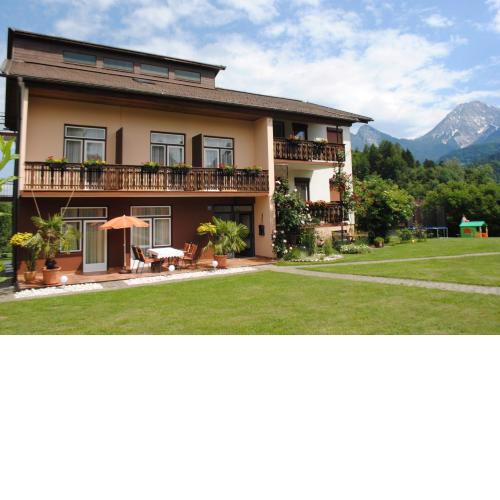 Ferienhaus Michor