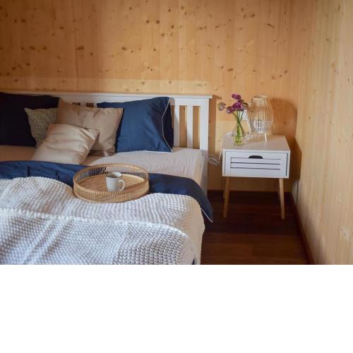 Ferienhaus mit Charme