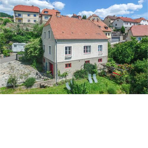 Ferienhaus Mit Garten