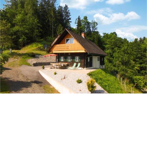 Ferienhaus Mit Landblick
