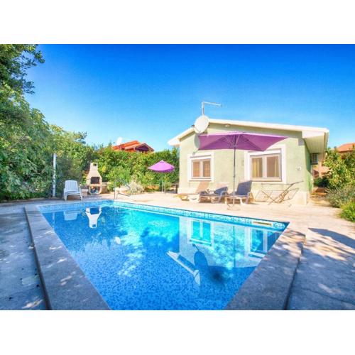 Ferienhaus mit Privatpool für 3 Personen ca 60 qm in Banjole, Istrien Istrische Riviera