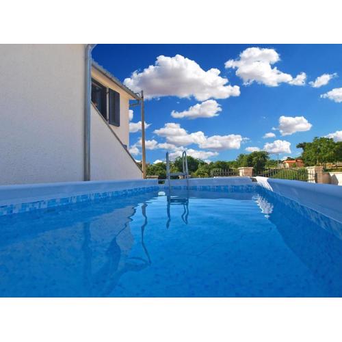 Ferienhaus mit Privatpool für 4 Personen ca 40 qm in Pajkovići, Istrien Binnenland von Istrien