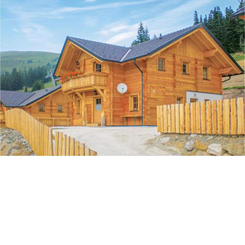 Ferienhaus Mit Sauna