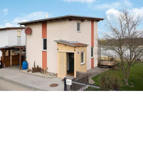Ferienhaus Mit Seeblick