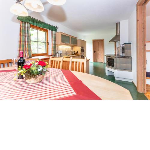 Ferienhaus Mittersill am Biohof Widholz