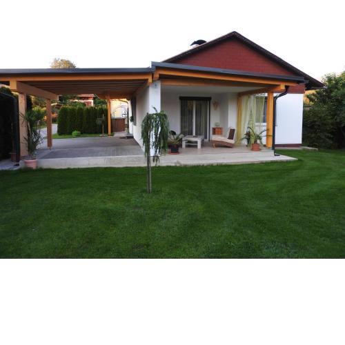 Ferienhaus Mochorko