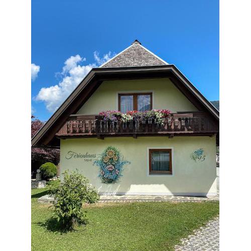 Ferienhaus Mörtl